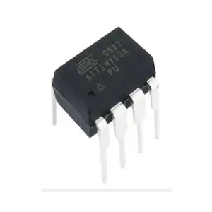 Circuitos integrados de microchip Nuevo y original IC Circuito integrado microchip attiny13