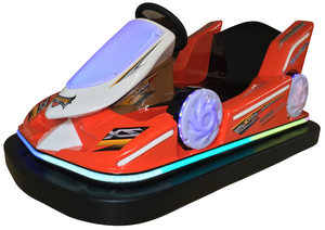 <span class=keywords><strong>Usato</strong></span> a gettoni acquista paraurti auto paraurti in metallo parco spin zone autoscontri elettrici in vendita - Product Image 4