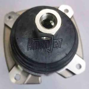 Katup Pilot Joystick untuk Excavator Sumitomo SH210, Aksesoris Joystick Excavator, Suku Cadang Mesin Konstruksi - Product Image 2