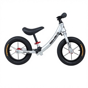 Vélo d'équilibre pour enfants de 2 à 7 ans - Product Image 1