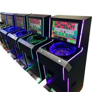 Máquina de Juegos de Habilidad Más Vendida, Máquinas de Juegos de Entretenimiento, Máquinas de Juegos de Arcade, Proceso de Fabricación de Hardware de Alta Calidad - Product Image 5