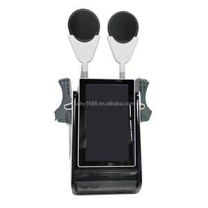 Machine de stimulation musculaire par vibrations magnétiques RF EMS puissante pour une réduction supérieure de la graisse et un raffermissement de la peau - Product Image 6