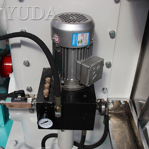 Machines de traitement d'alimentation de <span class=keywords><strong>presse</strong></span> de granule d'alimentation des animaux de la capacité élevée 15-25 t/h de YUDA largement utilisées - Product Image 6