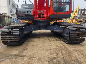 Excavatrice Doosan de 22 tonnes utilisée en bon état DX225lc-9c machines de matériel de construction lourde lc-9c Doosan Dx225 à vendre - Product Image 5