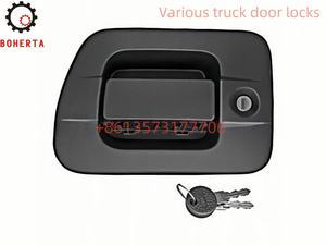 Cerradura de Automóvil, Manija Exterior 504215019r - Product Image 3