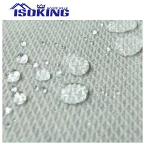 Membrana Impermeabilizante ISOIKIN con Certificación ISO de PE/EPTFE para Techos y Paredes Exteriores - Product Image 2