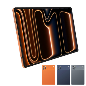 แท็บเล็ต Pad 17 Pro 5G รุ่นทั่วโลก หน้าจอ 10.1 นิ้ว ความจุ 32GB+2TB ระบบปฏิบัติการ Android 15 หน่วยประมวลผล Octa Core แท็บเล็ตเพื่อความบันเทิง - Product Image 6