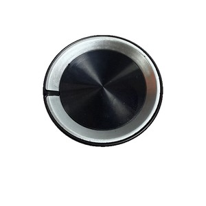 Bouton de commande de cuisinière à gaz Good Heart 43 mm en alliage de zinc, pièces universelles pour table de cuisson - Product Image 4