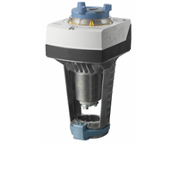 Nuevo Controlador de Automatización SAV61.00 Original en Stock para PLC