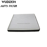 5A-8121200  Usine, fabricant, vend des filtres à air conditionné actifs au charbon de bois pour voitures, pièces automobiles OEM