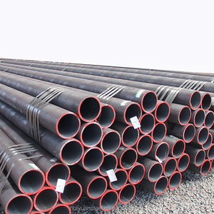 ASTM A355 <span class=keywords><strong>P12</strong></span> P11 ống thép hợp kim liền mạch - Product Image 6