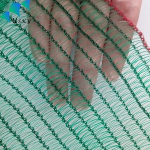 Các nhà sản xuất cung cấp 100 Virgin HDPE UV điều trị Orchard cây Táo Chống mưa đá Net để bán - Product Image 4