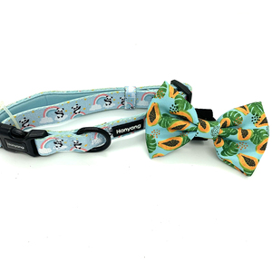Beludru Korduroi Hijau Dipersonalisasi Kerah Kucing dengan Dasi Kupu-kupu Diam Kitten Nama Tag Emas Bell & Hardware Anjing Kecil Kerah UK Gratis - Product Image 6