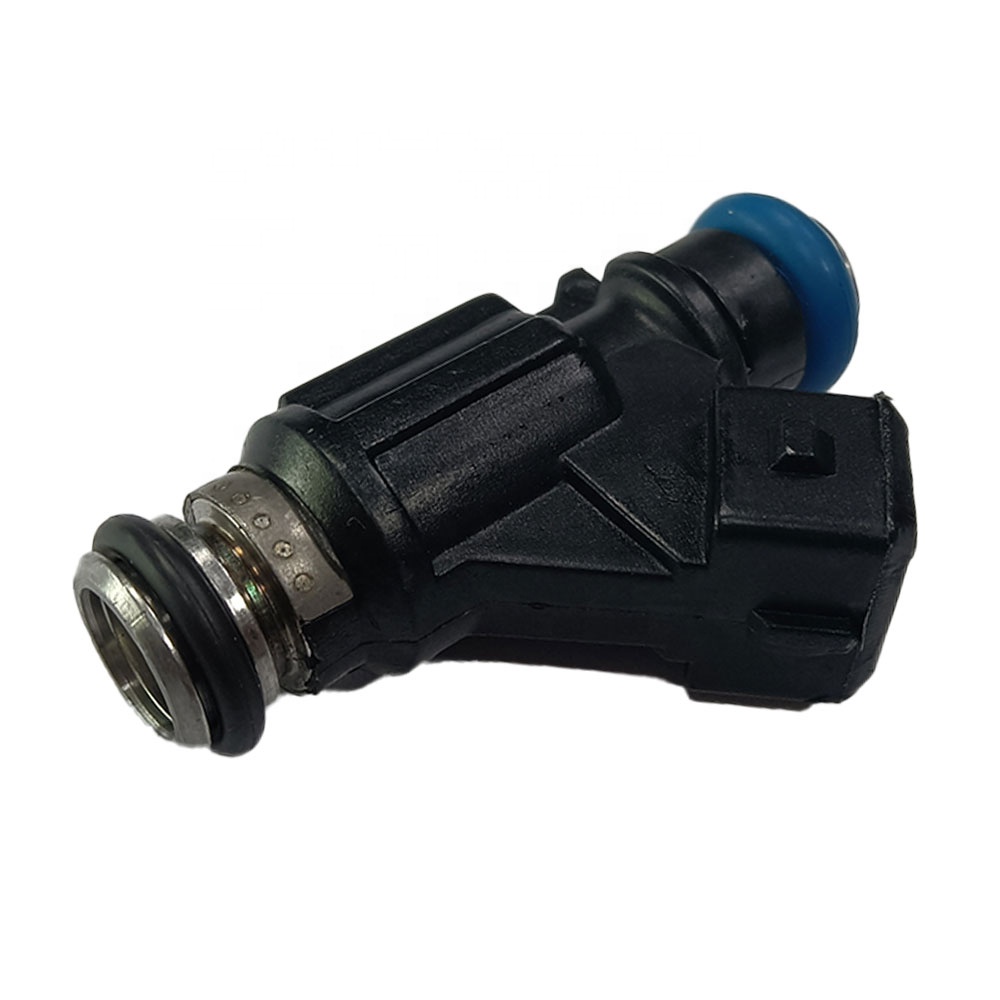 25342385 Gasolina Fuel Injector Nozzle Inyector de combustible For Ford Mondeo