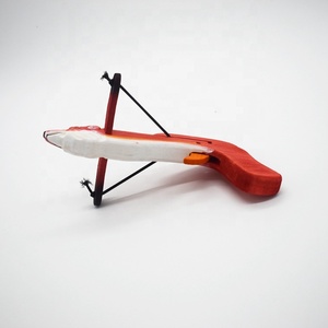 Arbalète en forme d'animal, fabriquée à la main, jeu de tir en plein air, jouet pour enfants, arbalète - Product Image 6