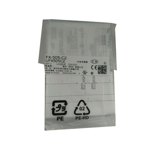 Original FX-505P-C2 Fx505pc2 Photoelectric <b>Switch</b> <b>Sensor</b> - Product Image 1