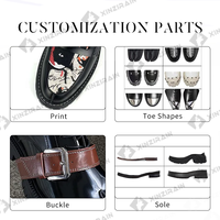 XINZI RAIN personnalisé grande taille 34-43 dames plat Mary Janes chaussures classique bout rond maille avec strass femmes chaussures de ballet