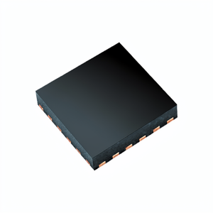 CP2102N-A01-GQFN24R ไอซีบริดจ์ USB TO UART 24QFN อินเทอร์เฟซชิ้นส่วนอิเล็กทรอนิกส์ 24 WFQFN แผ่นวงจรแบบเปิดโล่ง ตัวแทนจำหน่ายที่ได้รับอนุญาต - Product Image 1