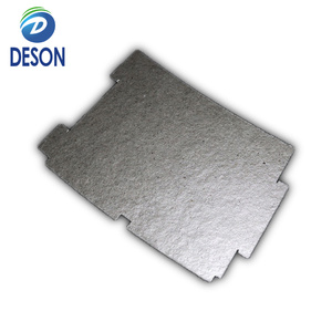 Deson Isolation Isolation Thermique Ignifuge et Résistant aux Hautes Températures Isolant Mica Board HP-8 Phlogopite Board HP-5 - Product Image 4