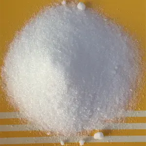 Commercio all'ingrosso bianco polvere di acciaio grado solfato di ammonio con N 20.5%-21% min