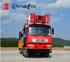 โรงงานผลิตโดยตรง API <span class=keywords><strong>4F</strong></span> ชุดอุปกรณ์ฟลัชบายคุณภาพสูง, แท่นบริการแบบรวดเร็ว, แท่นซ่อมบำรุงระดับ 40 ตัน 60 ตัน - Product Image 6