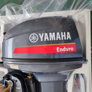 เครื่องยนต์แท้ 2 จังหวะ รุ่น E40XHML E40XWL E40XWTL E40JMHL 40 แรงม้า สำหรับเรือ - Product Image 1