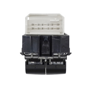 Interrupteur de lève-vitre Toyota Highlander 84820-0E020 Électrique 12V Commutateurs automatiques - Product Image 4