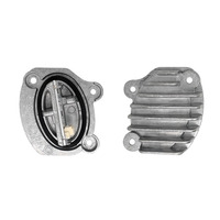 Accessoires automobiles LANSEKO Modules DRL OEM 6311 7388 923B-L 6311 7388 924B-R Unité de contrôle de ballast LED Module lumineux pour BMW-F22