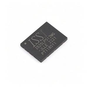 Chip de almacenamiento IC IS25LP512MG-JLLE de otra marca, completamente nuevo, para instalación estándar de precisión en aplicaciones electrónicas. - Product Image 1