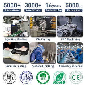 Automation Custom <strong>Plastic</strong> Parts Industrial Electrical Equipment <strong>Plastic</strong> Injection Moulded Parts BACnet Certified <strong>Molding</strong> - Product Image 2