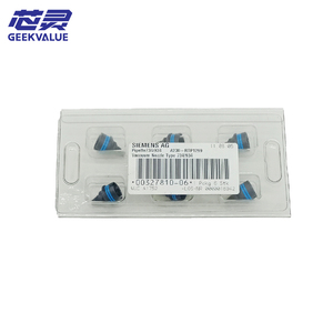 Mới ASM siplace Siemens SMT vị trí máy phụ kiện vaccuum vòi phun loại 734/934 00327810 - Product Image 4