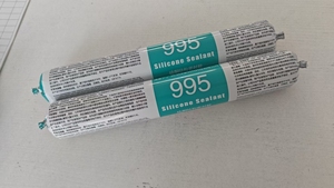 Neutral Rtv <strong>Silicone</strong> Sealant Aluminium <strong>Window</strong> Sausage Package <strong>Silicone</strong> - Product Image 6