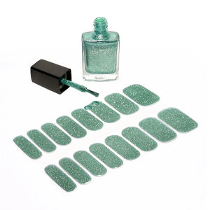 Pegatinas para uñas, calcomanías de excelente calidad, populares, modernas - Product Image 3