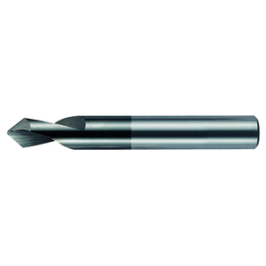 Broca de Centrado HSS-Co TA1068 de 90 Grados con Recubrimiento TiAlN para Perforación de Metal - Product Image 2