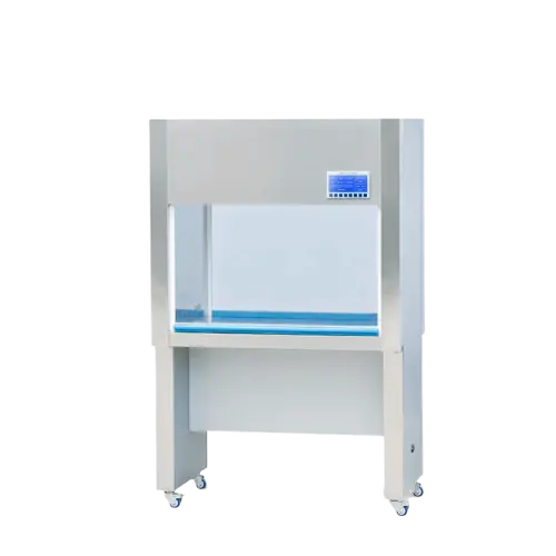 Vertical Laminar Flow Cabinet - Vertical Air Flow Model SW-CJ-1FD