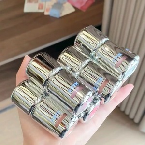 AZTK Prodotto Vendibile: Blush Liquido in <span class=keywords><strong>Crema</strong></span> Opaco Nude <span class=keywords><strong>per</strong></span> <span class=keywords><strong>Donna</strong></span>, Effetto Illuminante e Modellante <span class=keywords><strong>per</strong></span> il <span class=keywords><strong>Viso</strong></span> - Product Image 5