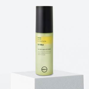 Sương dưỡng da [BBKO] Deep Nutrition Oil Mist 50ml, dưỡng ẩm da mặt, mang lại làn da mịn màng, mềm mại và độ ẩm lâu dài - Product Image 2