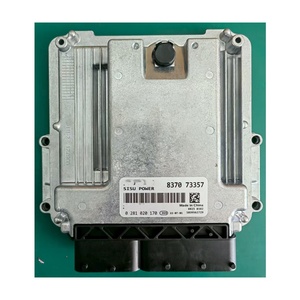 Hot Sale Best Price <strong>Ecu</strong> Electronic Control Unit Computer Module 0281020170 0281020205 - Product Image 1