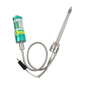 Transmetteur de <span class=keywords><strong>pression</strong></span> de fusion capillaire industriel ROHS à faible dérive et haute précision, avec tiges rigides et souples - Product Image 4