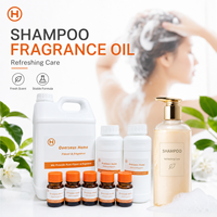Erschwingliche Shampoo- und Duschgel-Düfte Passend für Alle Shampoos und Duschgels Qualitätsgesicherte Quelle