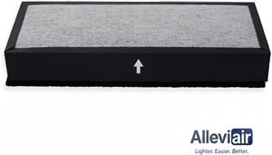 Filtro de repuesto compatible con purificadores de aire <span class=keywords><strong>Alen</strong></span> T100/T300, TF30-Silver TF30-Fresh y TF15-Pure, 3 en 1 - Product Image 5