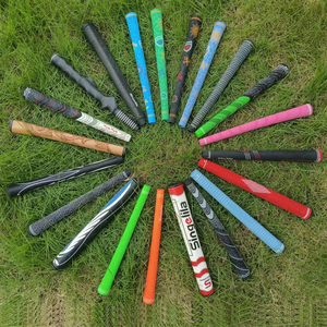 Impugnature per mazze da golf Jumbo Midsize, all'ingrosso, OEM, con logo personalizzato, accessori da golf - Product Image 5