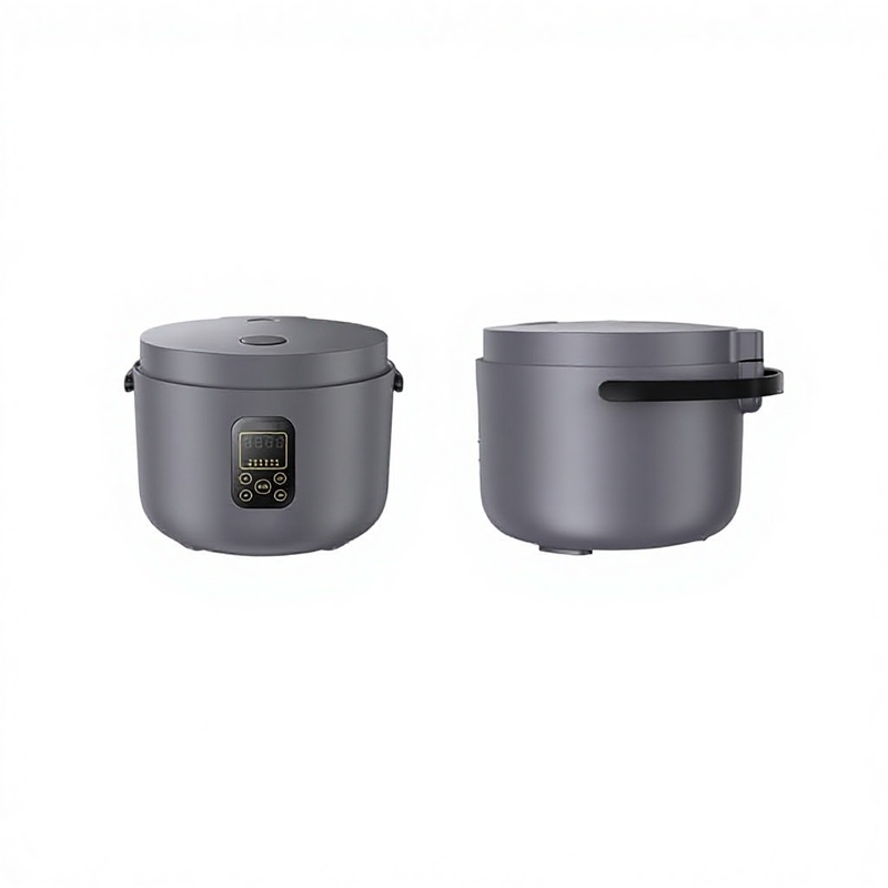 3L Smart Touch Screen Electric Multi