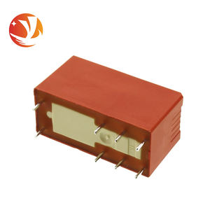 Module de relais de puissance NSXH RT424024 neuf, contrôleur programmable PLC, interrupteurs et hubs d'origine chinoise - Product Image 3