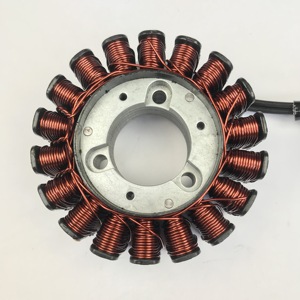 Statore per <span class=keywords><strong>APRILIA</strong></span> <span class=keywords><strong>SR</strong></span> <span class=keywords><strong>300</strong></span> 125 Sportcity <span class=keywords><strong>300</strong></span> 125 250 SR300 SR125 Sportcity300 Sportcity125 Sportcity250 OE 58224R 58202R - Product Image 2