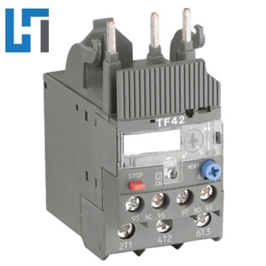 Nuevo Relé de Sobrecarga Térmica Original Serie TF TF42-3.1 2.3-3.1A TF42-4.2 3.1-4.2A TF42-5.7 4.2-5.7A Controlador de Programación PLC - Product Image 2