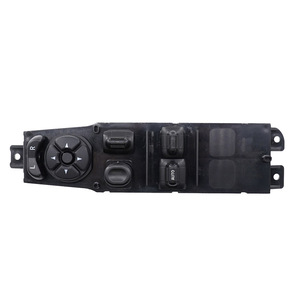 สวิตช์กระจก Dodge Ram 1500 รุ่น 56045538AA ชุดควบคุมกระจกไฟฟ้า ปี 2001-2004 ปรับอัตโนมัติ - Product Image 2