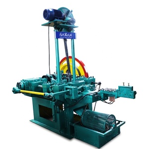 Ligne <span class=keywords><strong>de</strong></span> production automatique <span class=keywords><strong>de</strong></span> machine à ongles, pour <span class=keywords><strong>la</strong></span> fabrication à domicile/travail des meubles, livraison gratuite - Product Image 1