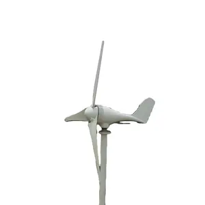 NE-S turbin angin kecil 100watt untuk rumah