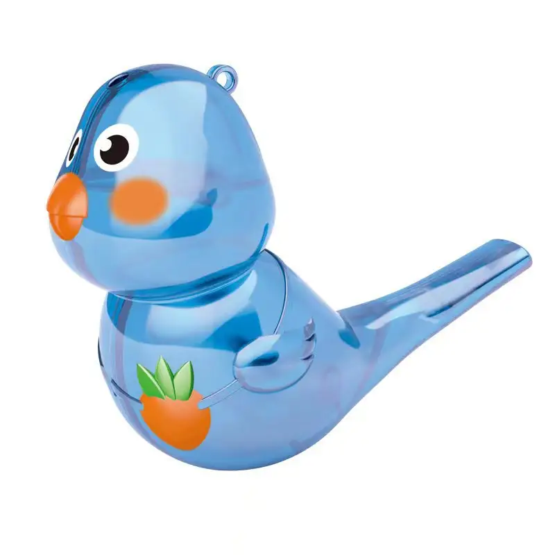Divertenti uccelli fischianti strumenti musicali per bambini giocattoli per bambini